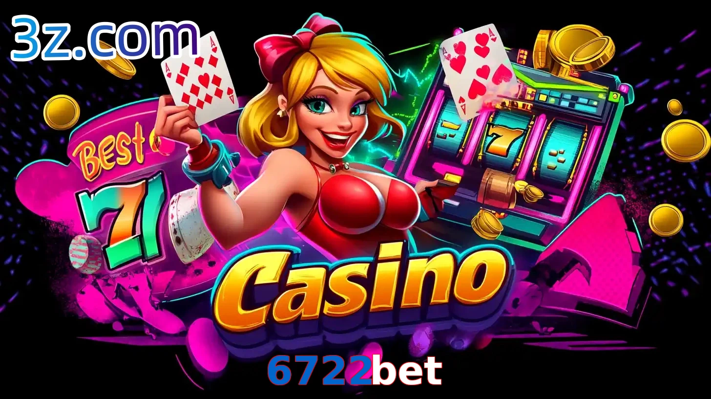 6722bet