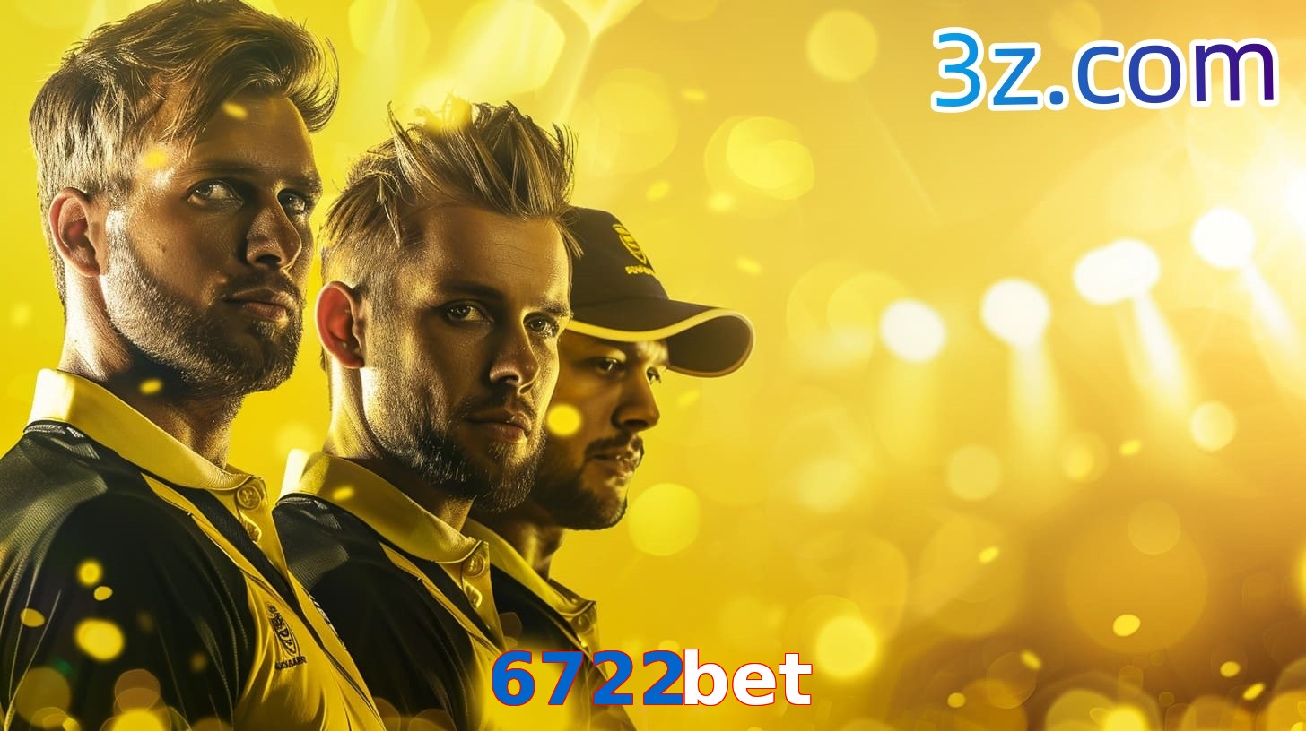 6722bet