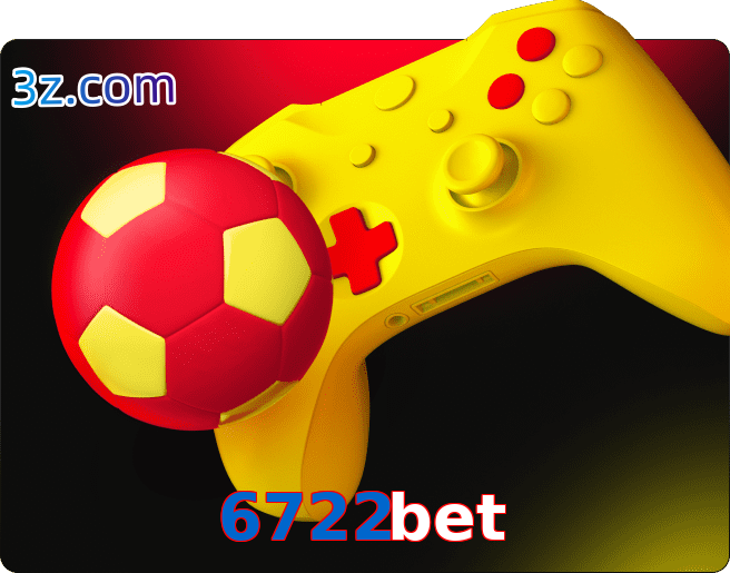 6722bet