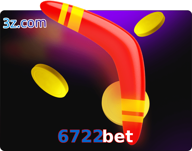 6722bet