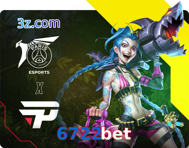 6722bet